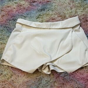 Skirt and short women